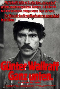 Günter Wallraff - Ganz Unten