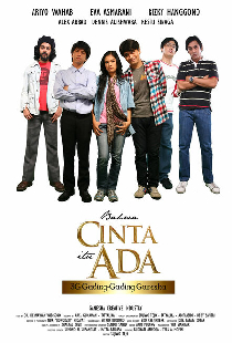 Bahwa Cinta Itu Ada