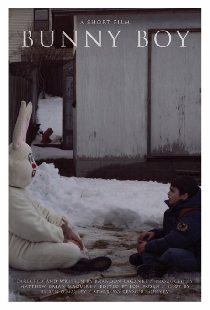 Bunny Boy