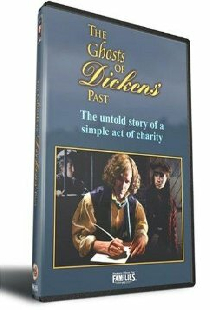 The Ghosts of Dickens' Past