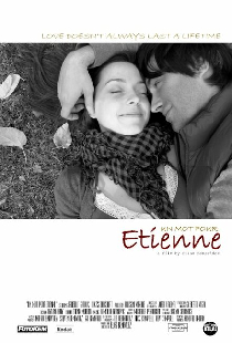 Un mot pour Étienne