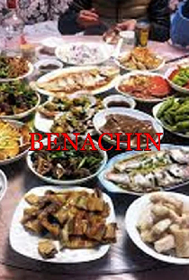Benachin