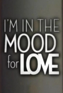 I'm in the Mood for Love