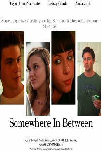 Somewhere in Between