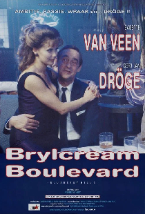 Brylcream Boulevard