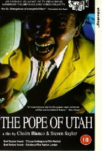 The Pope of Utah