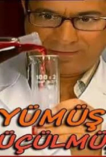 Büyümüş de Küçülmüş