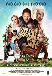 Unicorn City