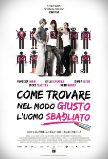 Come trovare nel modo giusto l'uomo sbagliato