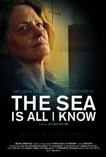 The Sea Is All I Know