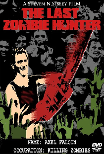 The Last Zombi Hunter