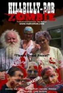 Hillbilly-Bob Zombie