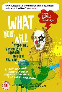What You Will