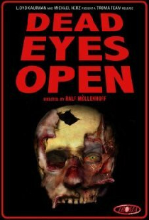 Dead Eyes Open