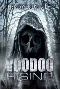 Voodoo Rising