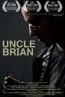Uncle Brian