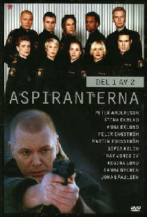 Aspiranterna