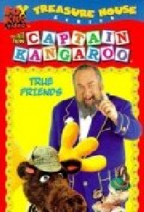 The All New Captain Kangaroo