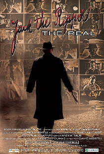 The Real Jack the Ripper