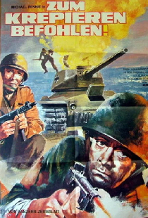 Giugno '44 - Sbarcheremo in Normandia