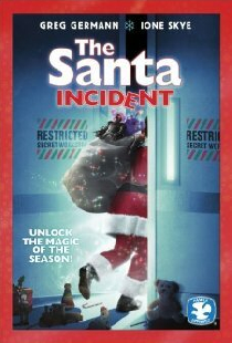 The Santa Incident