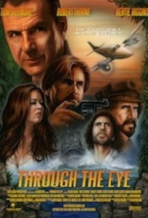 Through the Eye