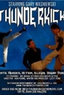 Thunderkick