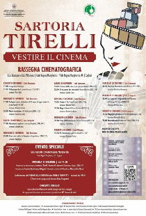 Sartoria Tirelli - Vestire il cinema