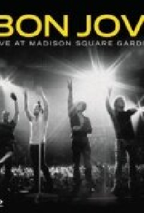 Bon Jovi | Live at Madison Square Garden
