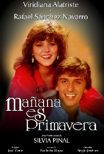 Завтра наступит весна