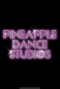 Pineapple Dance Studios