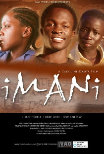 Imani