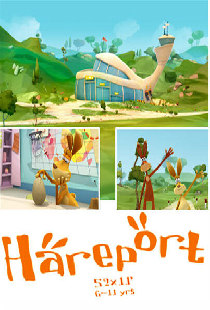 Зверопорт