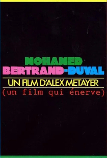 Mohamed Bertrand-Duval