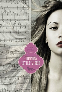 Cunning Little Vixen