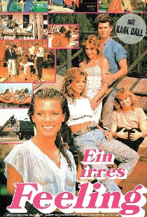 Ein irres Feeling