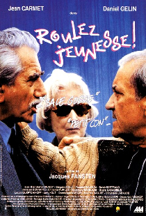 Roulez jeunesse !