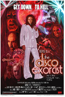 The Disco Exorcist