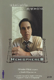 Hemispheres