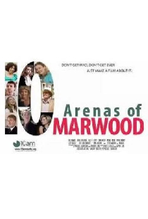 10 Arenas of Marwood