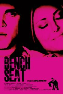 Bench Seat