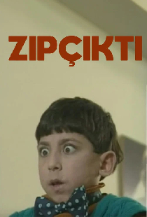 Zıpçıktı