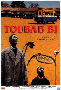 Toubab Bi
