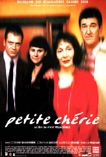 Petite chérie