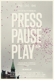 PressPausePlay