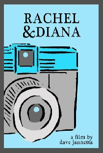 Rachel & Diana