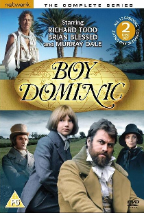 Boy Dominic