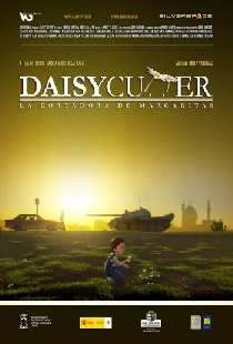 Daisy Cutter
