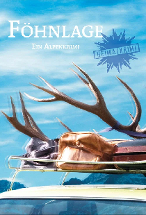 Föhnlage - Ein Alpenkrimi