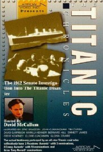 The Titanic Chronicles